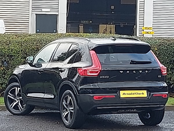 Used Volvo XC40 2021 for sale - 76331557: Photo 3