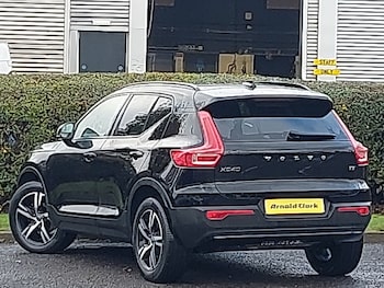 Used Volvo XC40 2021 for sale - 76331557: Photo 3
