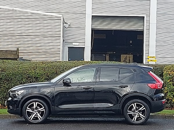Used Volvo XC40 2021 for sale - 76331557: Photo 4
