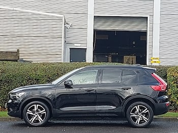 Used Volvo XC40 2021 for sale - 76331557: Photo 4
