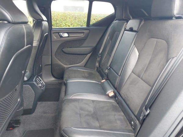 Used Volvo XC40 2021 for sale - 76331557: Photo 6