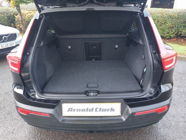 Used Volvo XC40 2021 for sale - 76331557: Photo 8
