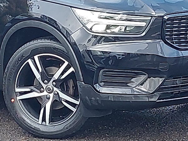 Used Volvo XC40 2021 for sale - 76331557: Photo 9