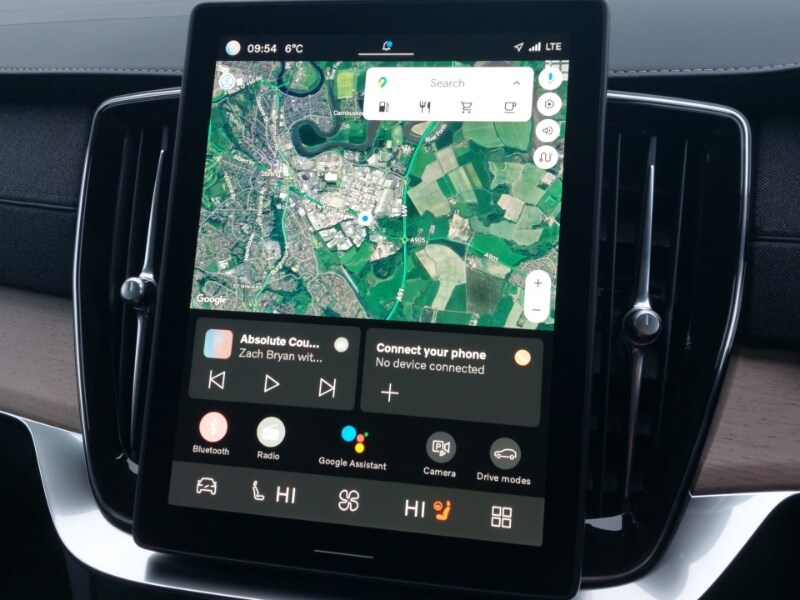 Used Volvo XC90 2025 for sale - 77475833: Photo 10