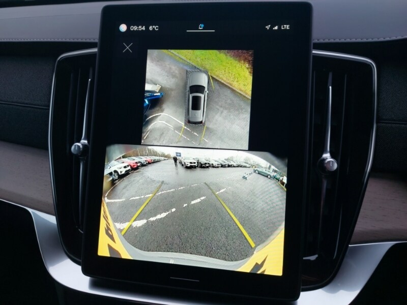 Used Volvo XC90 2025 for sale - 77475833: Photo 11