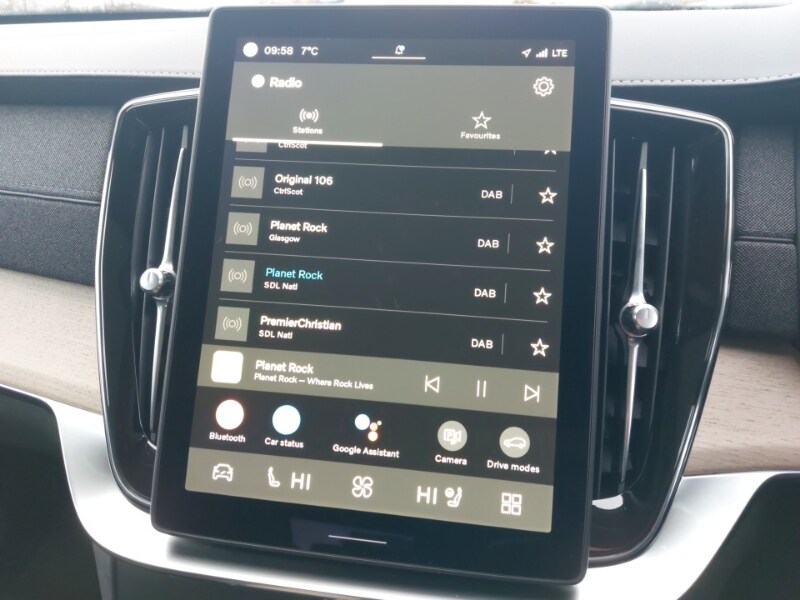 Used Volvo XC90 2025 for sale - 77475833: Photo 12