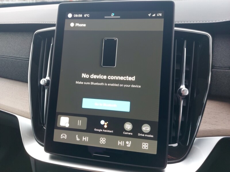 Used Volvo XC90 2025 for sale - 77475833: Photo 13