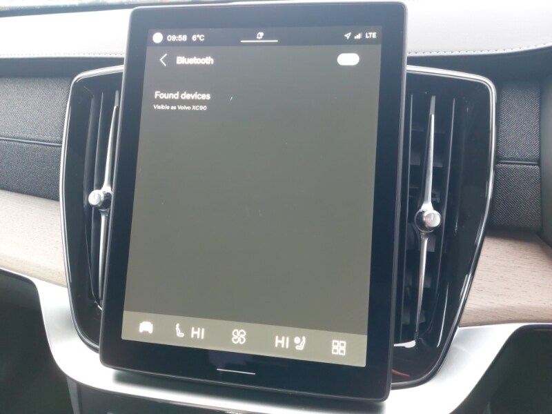 Used Volvo XC90 2025 for sale - 77475833: Photo 14