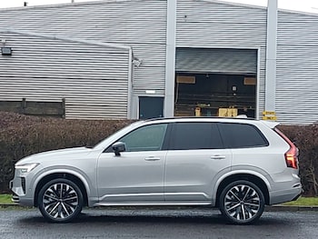 Used Volvo XC90 2025 for sale - 77475833: Photo