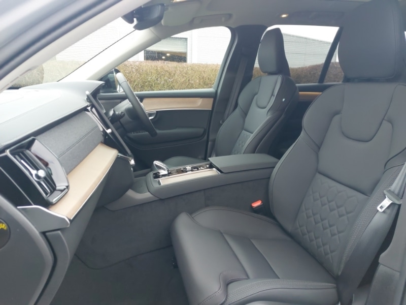 Used Volvo XC90 2025 for sale - 77475833: Photo 5