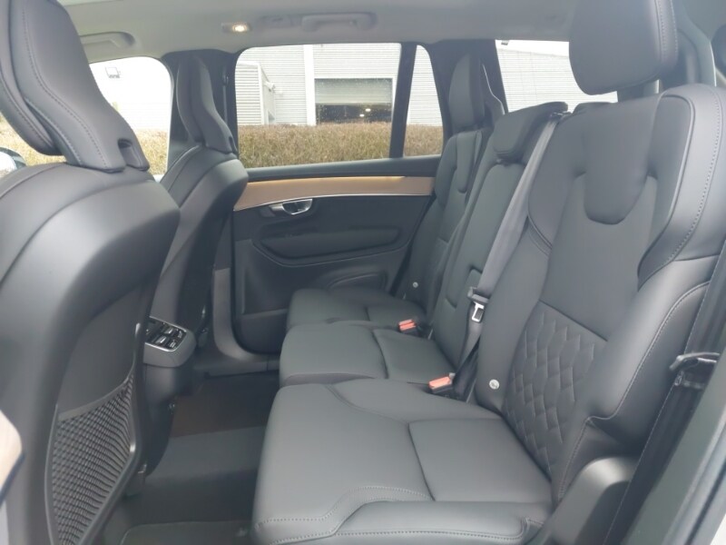 Used Volvo XC90 2025 for sale - 77475833: Photo 6