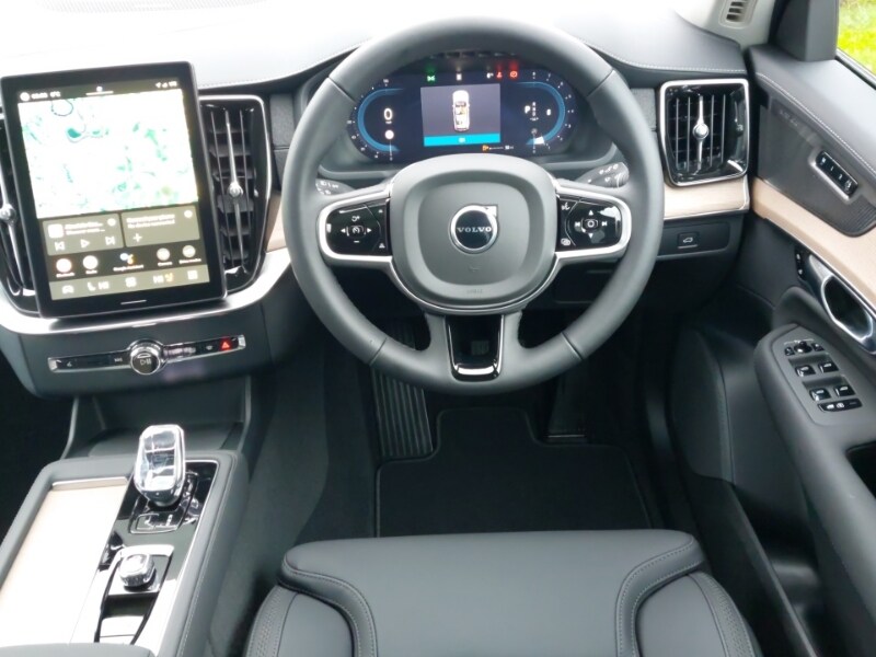 Used Volvo XC90 2025 for sale - 77475833: Photo 7