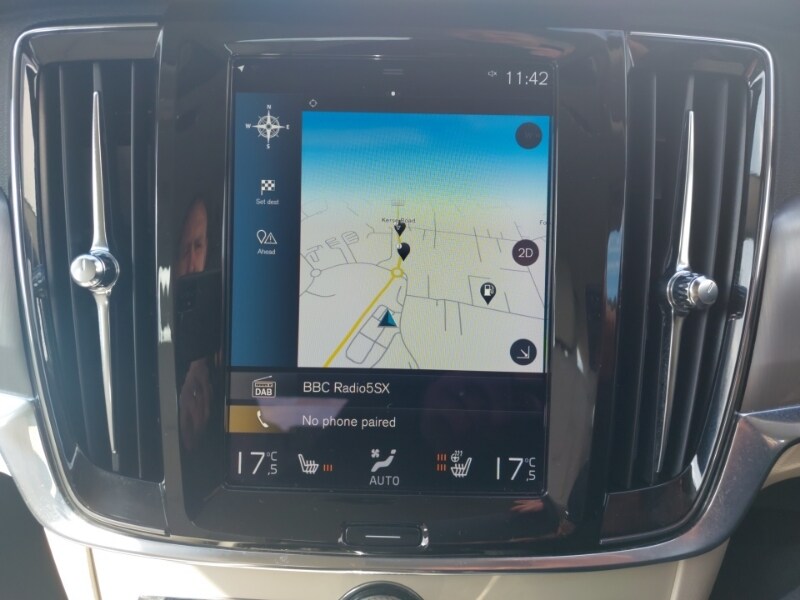 Used Volvo V90 2019 for sale - 78151397: Photo 10