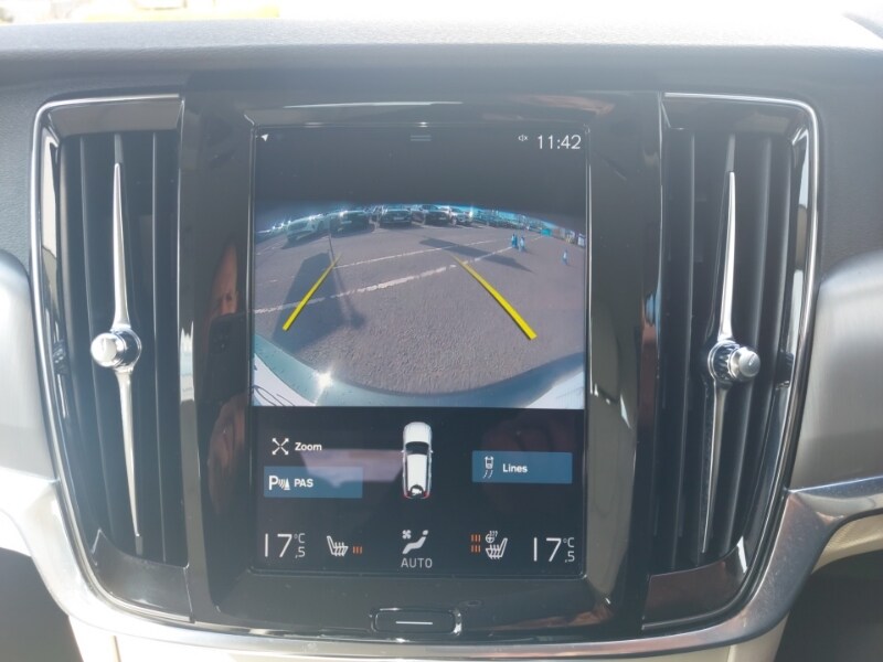 Used Volvo V90 2019 for sale - 78151397: Photo 11