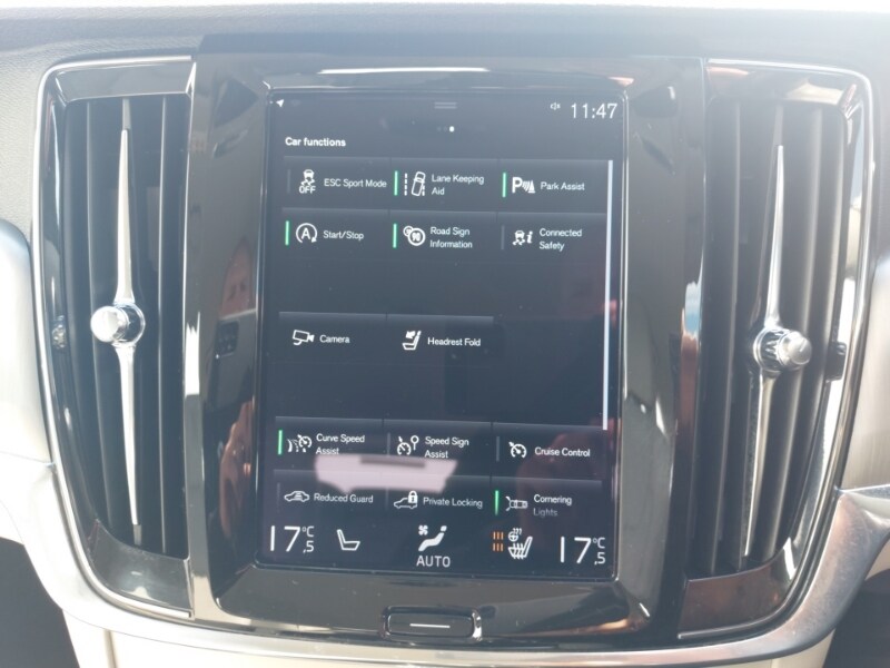 Used Volvo V90 2019 for sale - 78151397: Photo 13