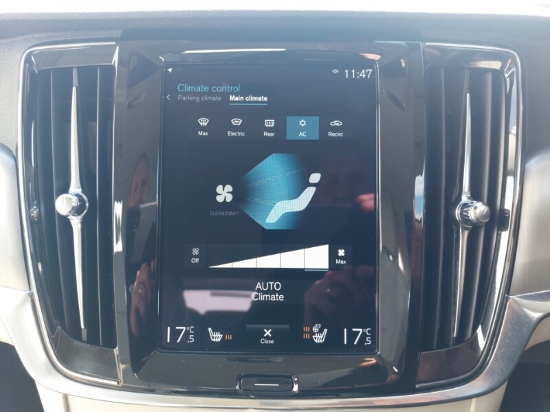 Used Volvo V90 2019 for sale - 78151397: Photo 14