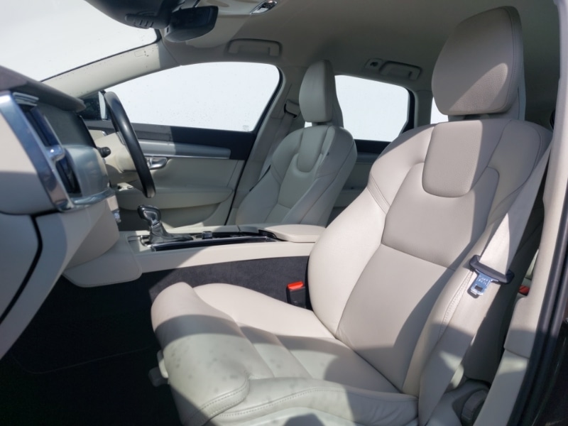 Used Volvo V90 2019 for sale - 78151397: Photo 5