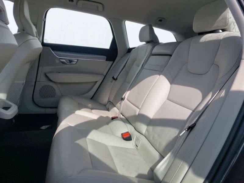 Used Volvo V90 2019 for sale - 78151397: Photo 6