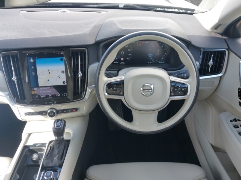 Used Volvo V90 2019 for sale - 78151397: Photo 7