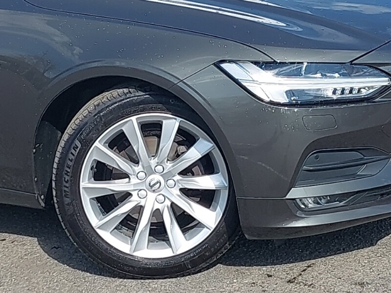 Used Volvo V90 2019 for sale - 78151397: Photo 9