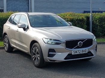 Used Volvo XC60 2022 for sale - 79298533: Photo