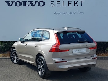 Used Volvo XC60 2022 for sale - 79298533: Photo