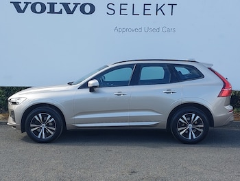 Used Volvo XC60 2022 for sale - 79298533: Photo