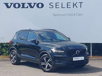 2021 - 1.5 T3 [163] R DESIGN 5dr