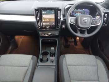 Used Volvo XC40 2024 for sale - 73455727: Photo