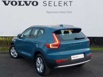 Used Volvo XC40 2024 for sale - 73455727: Photo