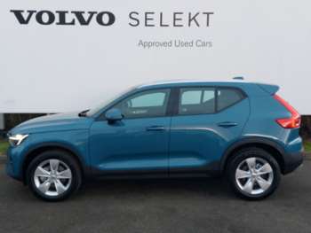 Used Volvo XC40 2024 for sale - 73455727: Photo