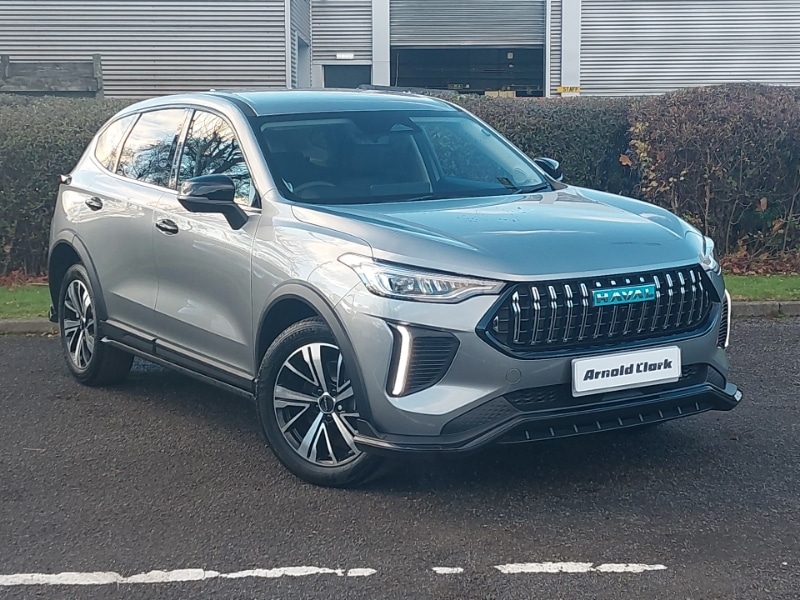 Used GWM Haval Jolion Pro 2025 for sale - 76687726: Photo 1