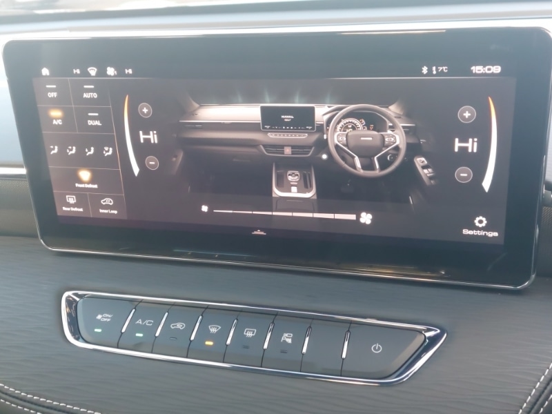 Used GWM Haval Jolion Pro 2025 for sale - 76687726: Photo 19