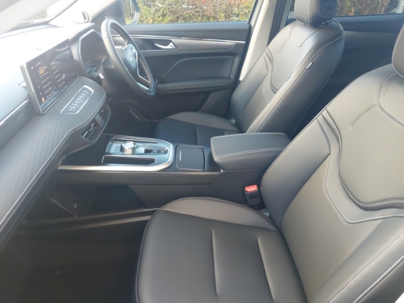 Used GWM Haval Jolion Pro 2025 for sale - 76687726: Photo 5