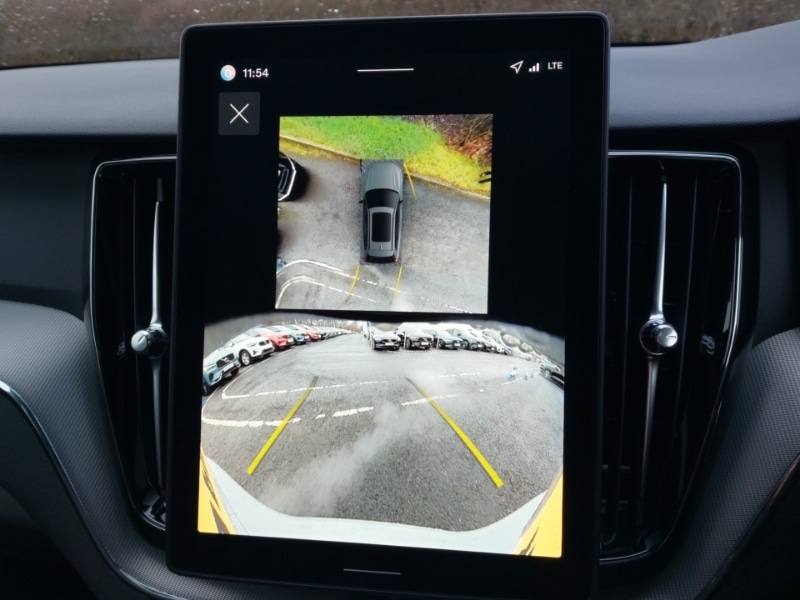 Used Volvo XC60 2025 for sale - 77307994: Photo 10