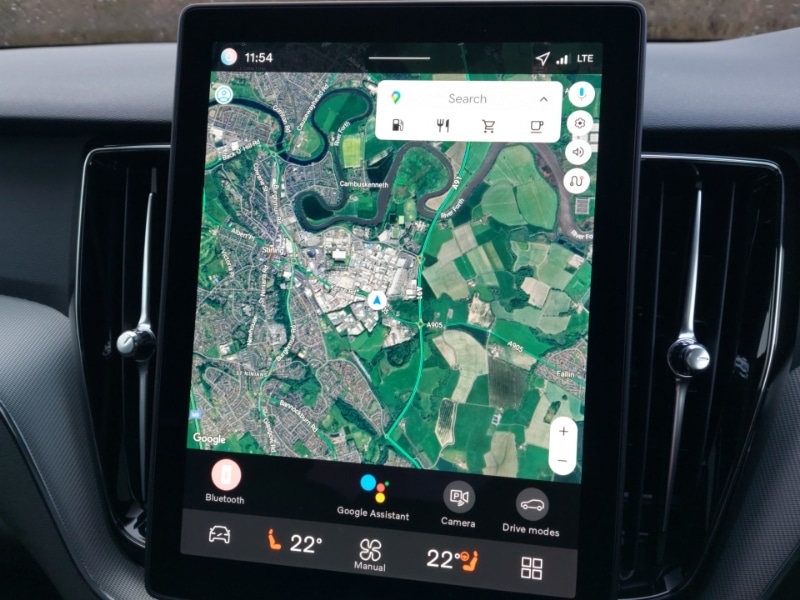 Used Volvo XC60 2025 for sale - 77307994: Photo 11