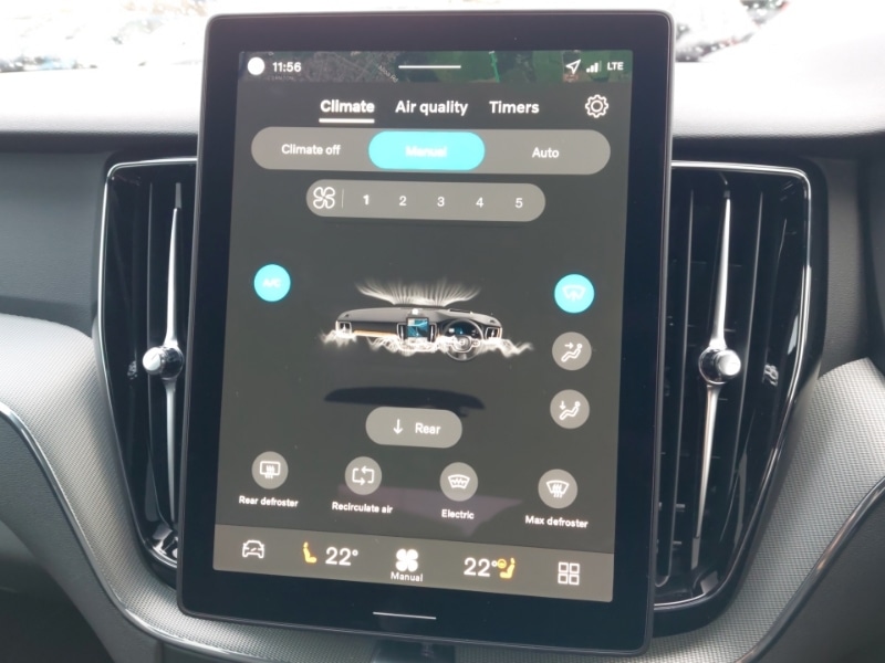 Used Volvo XC60 2025 for sale - 77307994: Photo 19