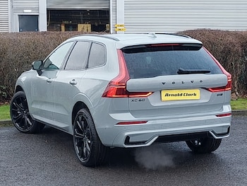 Used Volvo XC60 2025 for sale - 77307994: Photo