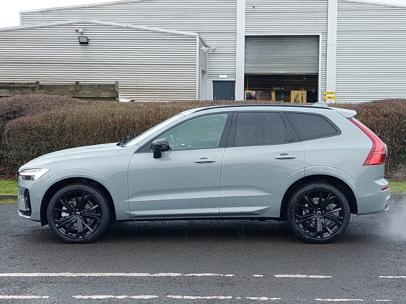 Used Volvo XC60 2025 for sale - 77307994: Photo 4