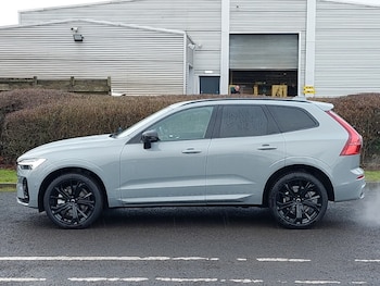 Used Volvo XC60 2025 for sale - 77307994: Photo