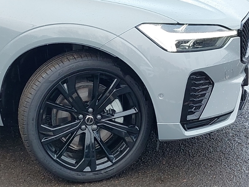 Used Volvo XC60 2025 for sale - 77307994: Photo 9