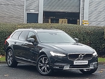 Volvo - V90