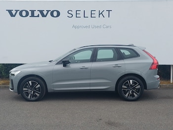 Used Volvo XC60 2025 for sale - 79031283: Photo