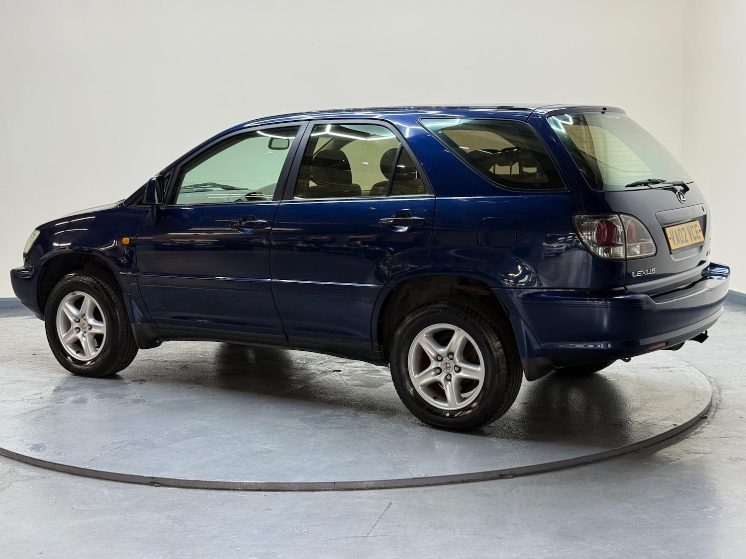 Vehicle 24