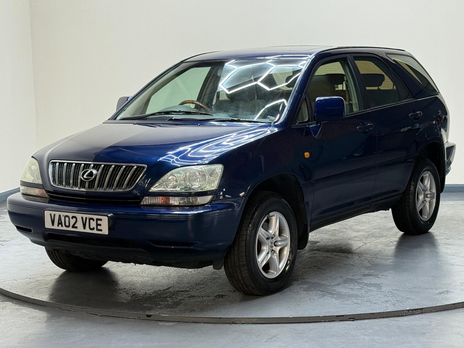Vehicle 29