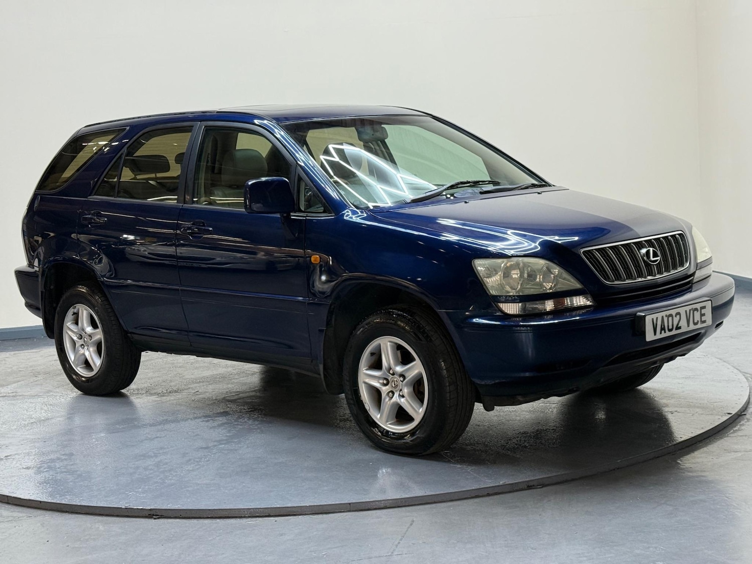 Vehicle 37