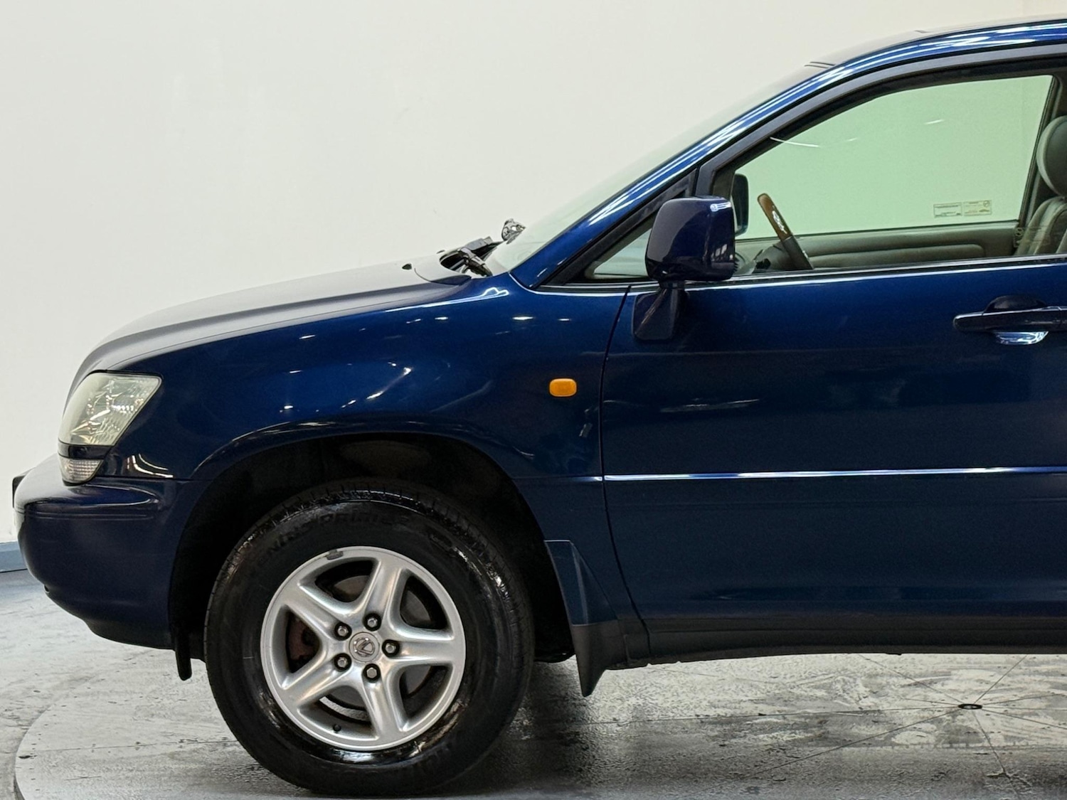 Vehicle 43