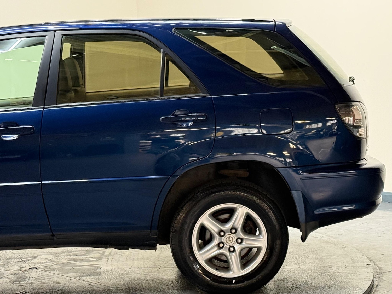 Vehicle 44