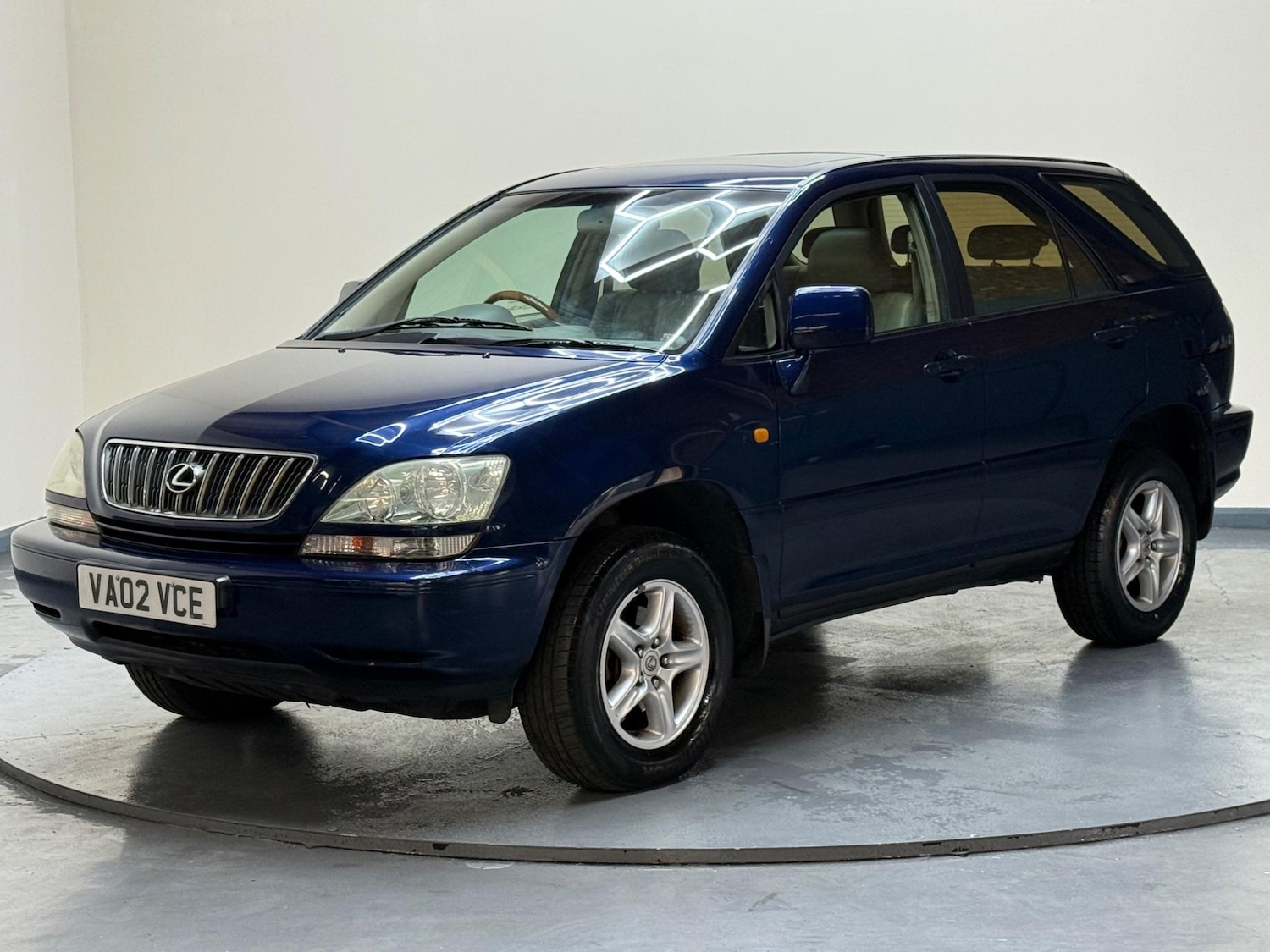 Vehicle 45