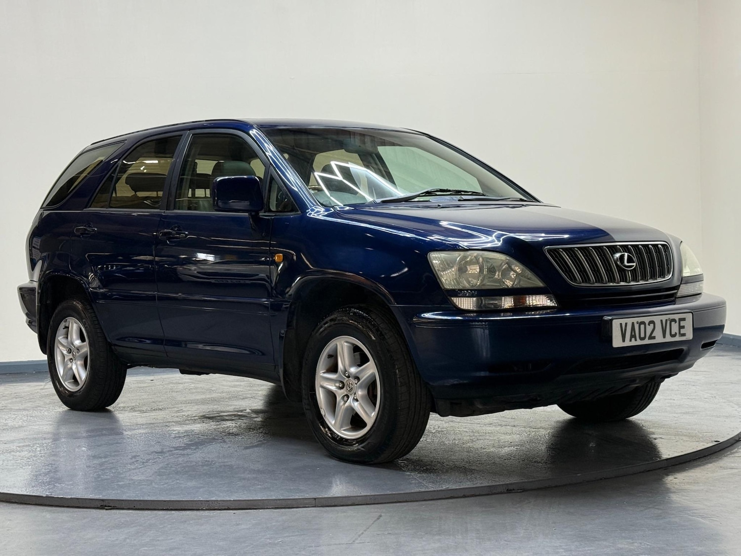 Vehicle 46